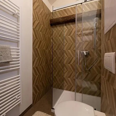 Apartsee Wellness Lejlighedshotel Plzeň