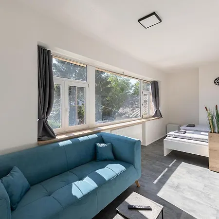 Apartsee Wellness 比尔森