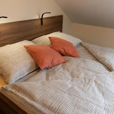 Apartsee Wellness Lejlighedshotel 3*