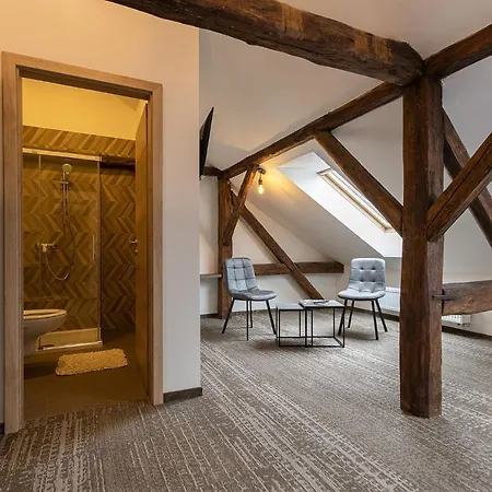 Apartsee Wellness Lejlighedshotel